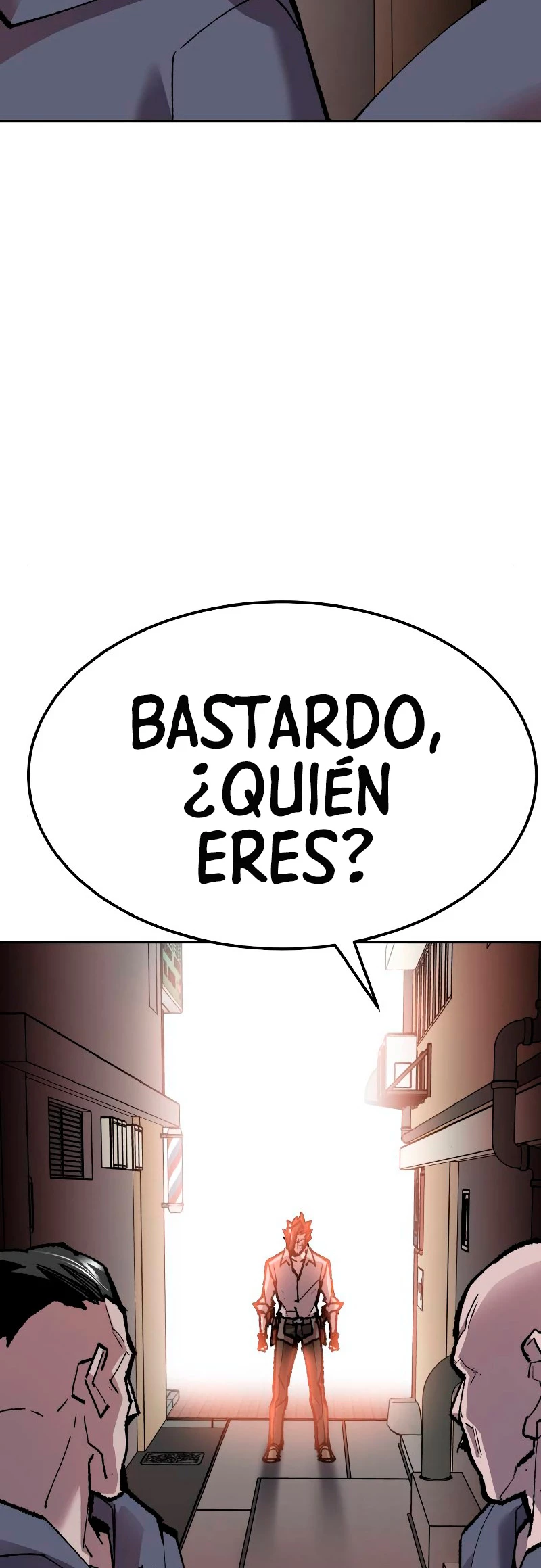 Rompiendo Limites > Capitulo 45 > Page 291